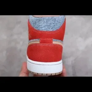 Jordan | Shoes | Air Jordan Mid Denim Dm435260 Sizes 713  display picture 2